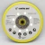 Import Durable Hook and Loop Abrasive Tool 5/16&quot;-24T Sanding Disc Pad from China