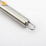 Durable Kitchen Gagdets Meatball Maker Metal Hammer Meat Hammer Mallet