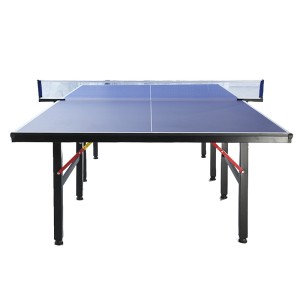 Durable Multifunction Return Board Ping Pong Ball Table Tennis Table