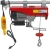 Import Durable stage lifting tools 2 ton mini electric hoist with top quality from China