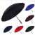 Import Durable Straight Automatic Umbrellas With Logo Prints Custom from China