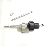 Durable Water Jet Pure Water Cutting Head for CNC Water Jet Cutting Machine