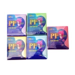 dvd sleeve clear cd plastic bag