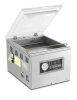 DZ 300 Automatic table CE nitroge vacuum packer sealing machine single chamber vacuum packing machine for food commercial