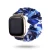 Import EACHE Designer Smart Watch Band With Charm Scrunchie Apple Watch Bands from China