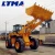 Import Earth moving machinery 5 ton wheel loader for sale from China