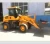 Import earth-moving machinery zl920 shovel loader mini loader radlader for sale from China