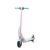 Import Eastinear OEM ODM Lightweight Folding Mobility E Scooter Best Push Foldable Cheap 2 Wheel Kick Kids Children Electric Scooter from China
