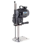 EASTMAN TYPE DT-3A eagle knife Cloth cutter industrial cutting machine