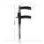 Import Easy Aluminum Fish Hook Remover Tool T-Handle Extractor Tackles from China