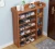 Import Easy Assemble Vertical Shoes Rack Cabinet Storage Adjustable from China