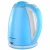 Import easy clean fast boiling kitchen appliance electric kettle from China