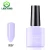 Import Easy Peel Off & Quick Dry OEM  lady beauty UV/LED Gel Nail Polish from China
