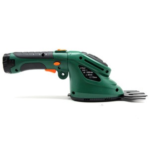Easy Small Convenient Battery Powered Hedge Cutters/Trimmer For Sale