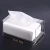 Import Easy to clean high definition wear  resistant sanitary acrylic paper tissue box from China