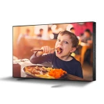 Easy to Install Multiple Screen 49 Inch LCD Video Wall FHD LCD TV Advertising Display with LG Panel