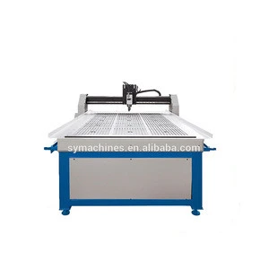 EC-Series High Speed CNC Engraving Machine