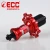 Import ECC factory bicycle hubs / bike road hub / alloy cnc hub 11S from China