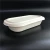 Import Eco-friendly dinnerware dishes & plates bagasse packaging food trays from China