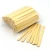Import Eco friendly disposable gold ice cream stick bamboo popsicle sticks from China