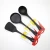 Import Eco-friendly kitchenware nylon kitchen utensils nylon cooking tools utensil set from China