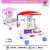 Import Eco-Friendly Material musical kitchen sets tool toy from China