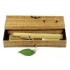Eco friendly Pencil Case with Cool Writing Stationery Set