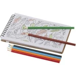 Eco friendly School Drawing Stationery Set