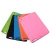Import Eco Friendly Soft Silicone Computer Laptop Protect Case Cover Customized Tablet Pad Cases from China