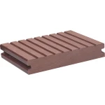 ECO-Friendly wpc wooden flooring