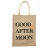 Import Eco Jute 100%  Reusable Shopping linen Tote storage jute tote bag from China