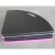 Import Eco Material Origin Player Aonfit Double 2 Pink Purple Fitness Oem Piece Color Feature Dance Crash Mat from China