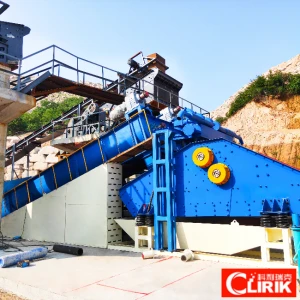 Economic and efficient DS Multi-function Sand Washer for sale in Malaysia Ethiopia Nigeria Thailand