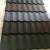 Import Economic high quality stone coated metal roofing tile/roof building material price from China