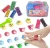 Import Educational Kids Toys Plasticine DIY Games Modeling Clay Tools With Box Kitchen Toy Set Playdough Set from China