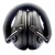 Import EE1621 Fashion electronic ear protector sound proof ear muff/ear muffler/safty earmuff,hearingprotection from China