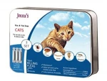 Effective Repelling Pests Fleas Ticks Fipronil Drops Cat Flea Treatment S-Methoprene Flea Drops