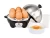 Import Electric 7 Eggs Capacity Egg Cooker Egg Boiler from China