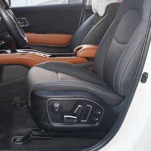 Electric car seat wholesale for Land cruiser 2011 -