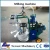 Import Electric Double Bucket and Vacuum Pump/goat milking machine/used milking machine commercial from China