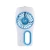 Import Electric Fan Air Cooler Handheld Water Spray Handy Phone Portable For Mist Mini Usb Fan Rechargeable from China