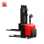 Import Electric forklift warehouse automatic stacker 1 ton 1.2 ton 1.5 ton electric pallet stacker with 3m 3.5m lifting height from China