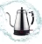 Import Electric Gooseneck Kettle - Rapid Boil Electric Kettle Water Heater for Pour Over Coffee and Tea from China