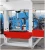 Import Electric hydraulic cnc press  brake press small electric hydraulic press machine from China