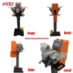electric industrial plastic snap button machine snap button plastic magnetic plastic snap button taiwan manufacturer