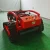 Import Electric Lawn Mower Lawn Mower Tractor from China