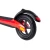 Import Electric scooter with seat 350w front  8.5 inch tire motor high powered two-wheel electric scooters from China