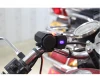 Electric Scooters Motorcycle Quick Charge 2.1 A Voltage voltmeter Display Cable Switch On/Off Waterproof USB lighter Cigarette