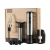 Import Electric Wine Opener Rechargeable Automatic Corkscrew Bottle Openers from China