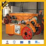 Electro-Hydraulic Shipway trailer of ship building